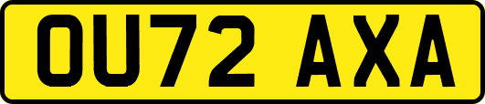 OU72AXA
