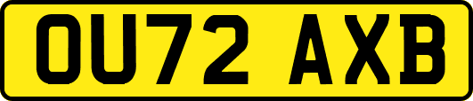 OU72AXB