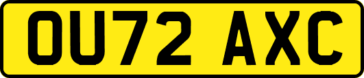 OU72AXC