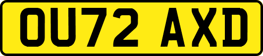 OU72AXD