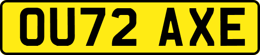 OU72AXE