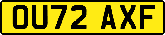 OU72AXF