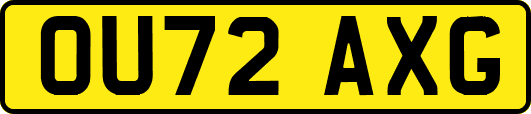 OU72AXG