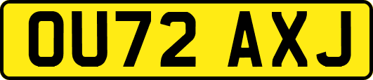 OU72AXJ