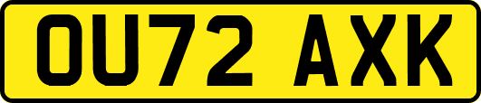 OU72AXK