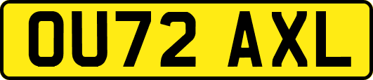 OU72AXL