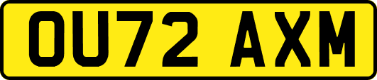 OU72AXM