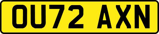 OU72AXN