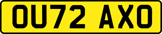 OU72AXO