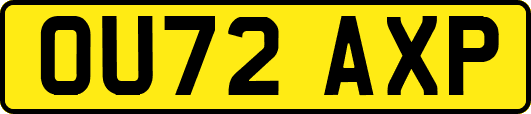 OU72AXP
