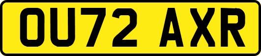 OU72AXR