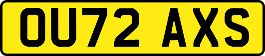 OU72AXS