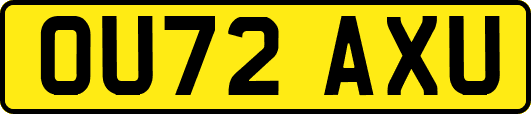OU72AXU