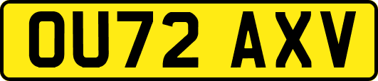 OU72AXV