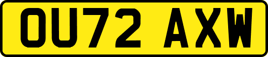 OU72AXW