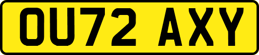 OU72AXY