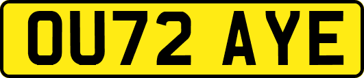 OU72AYE