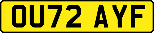 OU72AYF