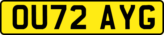 OU72AYG