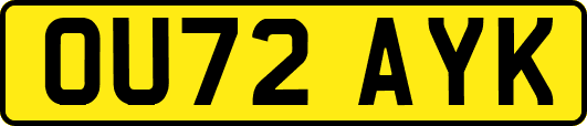 OU72AYK