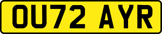 OU72AYR