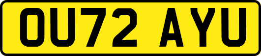 OU72AYU