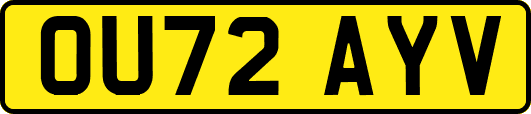 OU72AYV