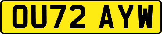 OU72AYW