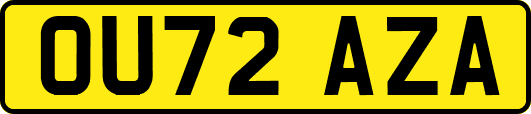 OU72AZA