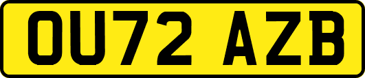 OU72AZB