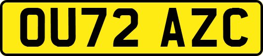 OU72AZC