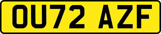 OU72AZF