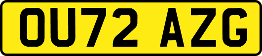 OU72AZG