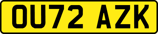 OU72AZK