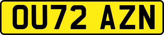 OU72AZN