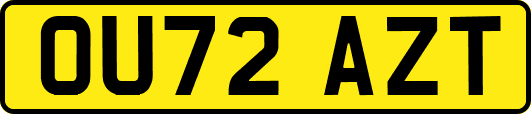 OU72AZT