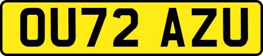 OU72AZU