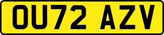 OU72AZV