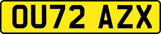 OU72AZX
