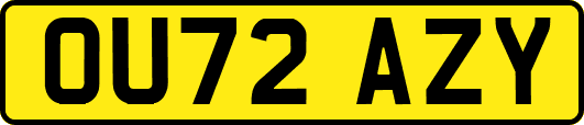 OU72AZY