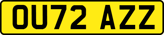 OU72AZZ