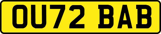 OU72BAB