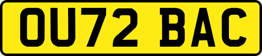 OU72BAC