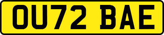 OU72BAE