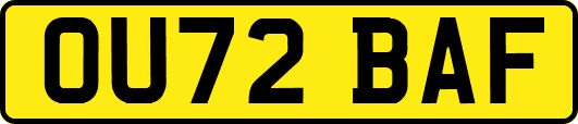 OU72BAF