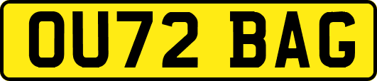 OU72BAG