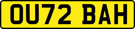 OU72BAH