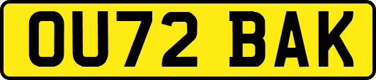 OU72BAK