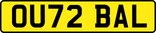 OU72BAL