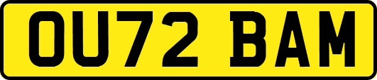 OU72BAM